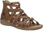 Josef Seibel Sandale "Ivy 06, castagne"