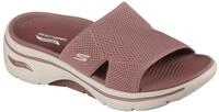 Skechers Pantolette "GO WALK ARCH FIT 2.0 SANDAL-" Strandschuh, Slipper mit ArchFit
