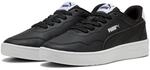 PUMA Sneaker "COURT LALLY" f&uuml;r sportliche und l&auml;ssige Anl&auml;sse, mit SOFTFOAM+