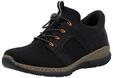 Rieker Sneaker "Rieker Sneaker Textil"
