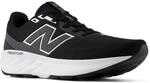 Laufschuh NEW BALANCE "520", Herren, Gr. 45, schwarz (noir), Synthetik, Textil,