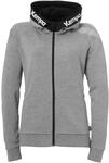 Kempa Trainingsjacke "Kapuzenjacke Core 26 Women" 1 Stk. tlg.