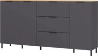 GERMANIA Sideboard "California" Breite 192 cm
