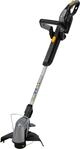 Alpina-Garden Akku-Rasentrimmer "AG 20 Li" teleskopischer Schaft, automatische
