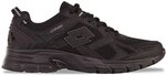 lotto Sneaker - in angesagtem 2000er Look