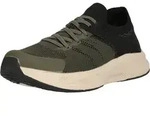 Sneaker ENDURANCE "Lucius", Herren, Gr. 48, gr&uuml;n (dunkelgr&uuml;n), Kunstfaser,