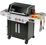 Kinder-Grill KLEIN "Weber, Genesis", bunt, Spielzeug-Haushaltsger&auml;te, KinderB:74cm