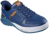 Skechers Slip-On Sneaker "SIZZLE-SNOOP SIZZLE SLIP-INS PAISLEY", Snoop Dogg...
