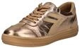 Andrea Conti Sneaker "Andrea Conti Sneaker Leder"
