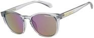 Superdry Sonnenbrille "Modell 996097" Form Karree/Soft, Logoschriftzug auf B&uuml;gel,