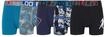 CR7 Boxershorts "Boxershort CR7 Boys Trunk 5-pack 5er Pack"