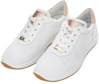 Ara Sneaker "LISSABON", Freizeitschuh, Schn&uuml;rschuh in Bequemweite G (= weit)