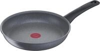 Tefal Bratpfanne "Healthy Chef" Aluminium 1 tlg. tlg. Mineralia+Versiegelung,