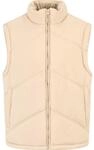 URBAN CLASSICS Steppweste "Urban Classics Herren Arrow Puffer Vest" 1 Stk.