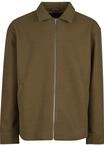 URBAN CLASSICS Allwetterjacke "Urban Classics Herren Basic Blouson Jacket" 1...