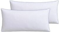 Hanse by RIBECO Federkissen "Lina" F&uuml;llung: 90% Entenfeder, 10% Entendaunen 2...