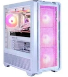 COUGAR Gaming-PC "MX600 WT 7461 AMD Ryzen 9 9950X3D RTX 5080 64GB DDR5 2TB SSD",