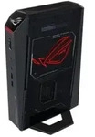 ASUS Mini-PC "RNUC15JNK9X389A2", schwarz, Microsoft Windows 11 Home, GeForce RTX 5070