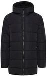 Indicode Langmantel "Parka IDHersh"
