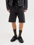 Jack & Jones Relaxshorts "JJIALEX JJORIGINAL SHORTS SBD 300 SN" Baumwolle, relaxed