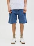 Jack & Jones Relaxshorts "JJIALEX JJORIGINAL SHORTS SBD 300 SN" Baumwolle, relaxed