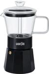 La Cafeti&egrave;re Espressokocher "La Cafeti&egrave;re" 290 l Kaffeekanne Aus hochwertigem,
