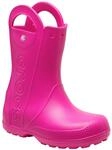 Crocs Stiefel "Handle It K"