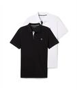 TOM TAILOR Poloshirt Packung, 2 Stk. im Doppelpack