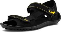 Leguano Barfu&szlig;schuh "ATTREKKTIVE", Sommerschuh, Sandale, mit praktischen