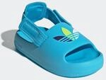 adidas Originals Sandale "ADIFOM KIDS ADILETTE" Badelatschen f&uuml;r Kinder &