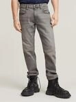 G-STAR 5-Pocket-Jeans "Mosa Straight Jeans"