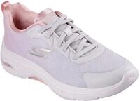 Skechers Slip-On Sneaker "GO WALK ARCH FIT 2.0", Sneaker, Schn&uuml;rschuh mit...