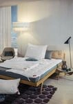 Hefel Kunstfaserbettdecke "Wellness Vitasan" normal 1 Stk. tlg.