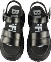 Buffalo High-Heel-Pumps "Buffalo LENNOX TS SANDAL"