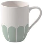 Villeroy & Boch Becher "Henkelbecher Fleur Couleur 290 ml"