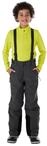 Killtec Skihose "KSW 79 BYS SKI PNTS" Wasserdichte, atmungsaktive Skihose mit