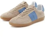 Sneaker ELBSAND "Freizeitschuh, Schn&uuml;rschuh, Turnschuh, Retro Sneaker, Lederschuh",