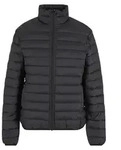 Allwetterjacke URBAN CLASSICS "Urban Classics Ladies Ultra Light Puffer Jacket",