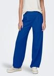 JDY Jerseyhose "JDYGEGGO NEW LONG PANT JRS NOOS" Materialmix
