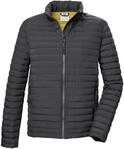 G.I.G.A. DX by killtec Steppjacke "GS 85 MN QLTD JCKT" leichte, winddichte und