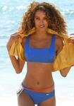 Sunseeker Bustier-Bikini-Top "Fancy" aus Strukturware