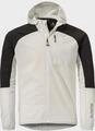 Outdoorjacke SCH&Ouml;FFEL "Hybrid Jk Style Mamry MNS", Herren, Gr. 50, beige (9040,
