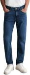 Marc OPolo DENIM Slim-fit-Jeans "aus hochwertigem Bio-Baumwolle-Mix"