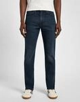 Lee Slim-fit-Jeans "Extrem Motion" Extreme Motion Stretchware