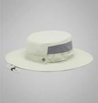 Columbia Sonnenhut "Bora Bora Booney" sportlicher Stil, aus Microfaser, mit