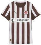 PUMA Trainingsshirt "FC St. Pauli 25/26 Heimtrikot Damen"