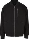 Bomberjacke URBAN CLASSICS "Urban Classics Herren Bomber Blouson", Herren, Gr. S,
