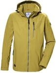 G.I.G.A. DX by killtec Funktionsjacke "GS 81 MN JCKT" Wasserabweisende...