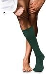 FALKE Kniestr&uuml;mpfe "No. 13 Finest Piuma Cotton" 1 Paar tlg.