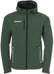 Kempa Softshelljacke "SOFTSHELL JACKE SOFTSHELL Kids" 1 Stk. tlg.